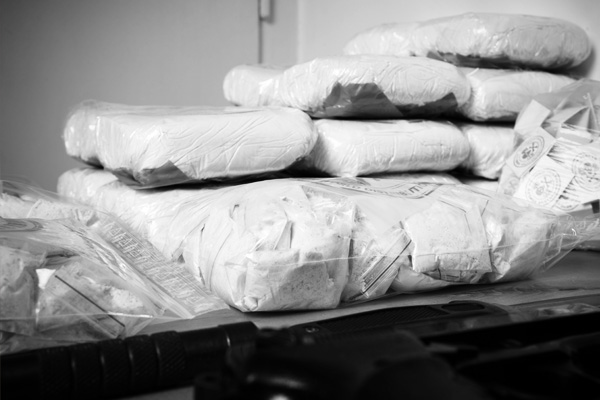 federal drug trafficking charges, federal drug trafficking laws